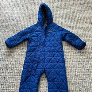 Patagonia Toddler Reversible Snowsuit 18m+